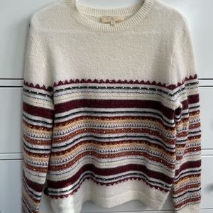 Sezane Vladimir Jumper